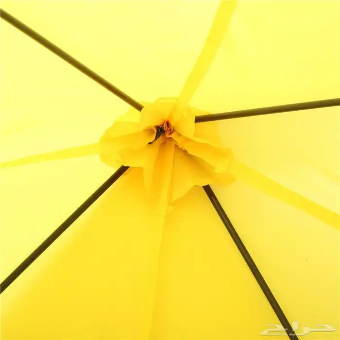 خيمة قماشية للأطفال بتصميم كوخ القلعة وبالحجم الكبير المميز 6