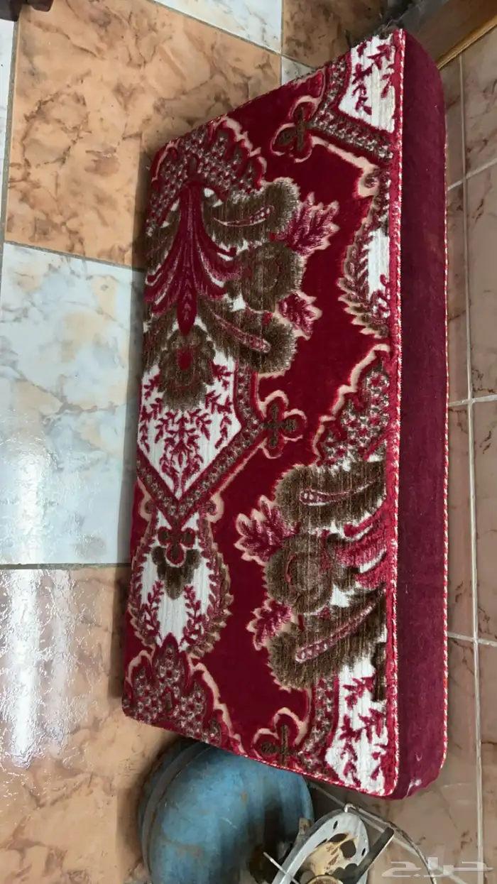 طقم باطرمه قديم ( تراث) 0