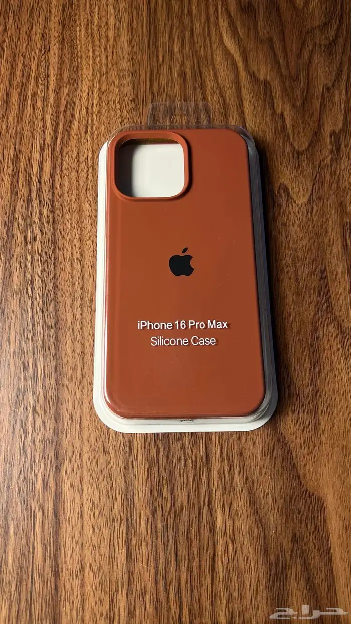 كفرات ايفون 16 سيلكون طبق الاصل مع شعار ابل 0