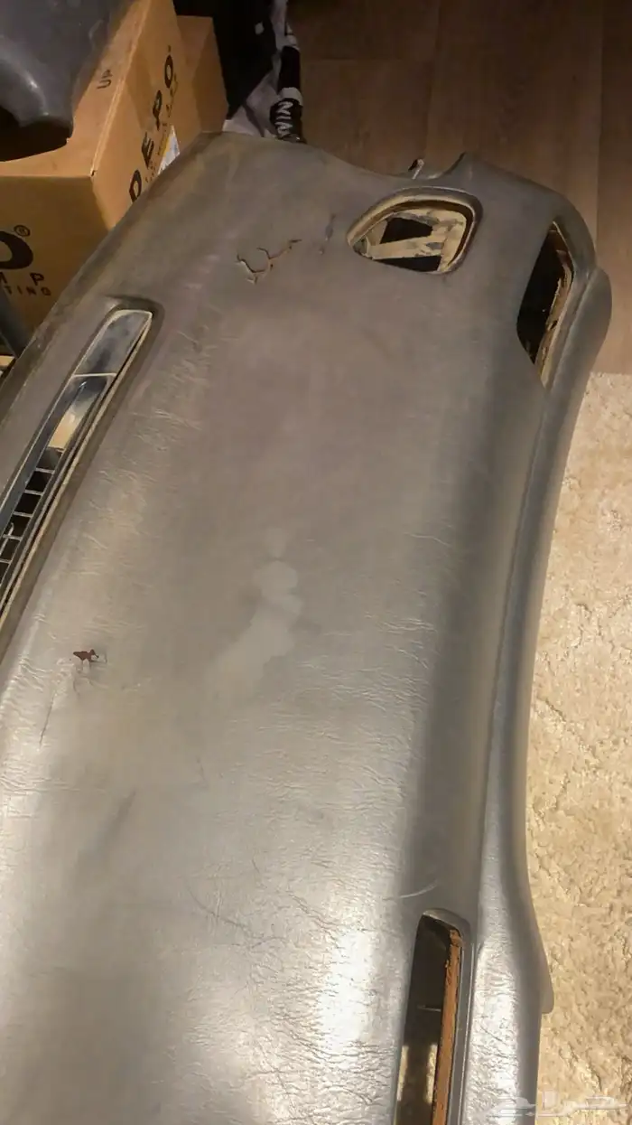 قشره طبلون كامري 99-2002 1