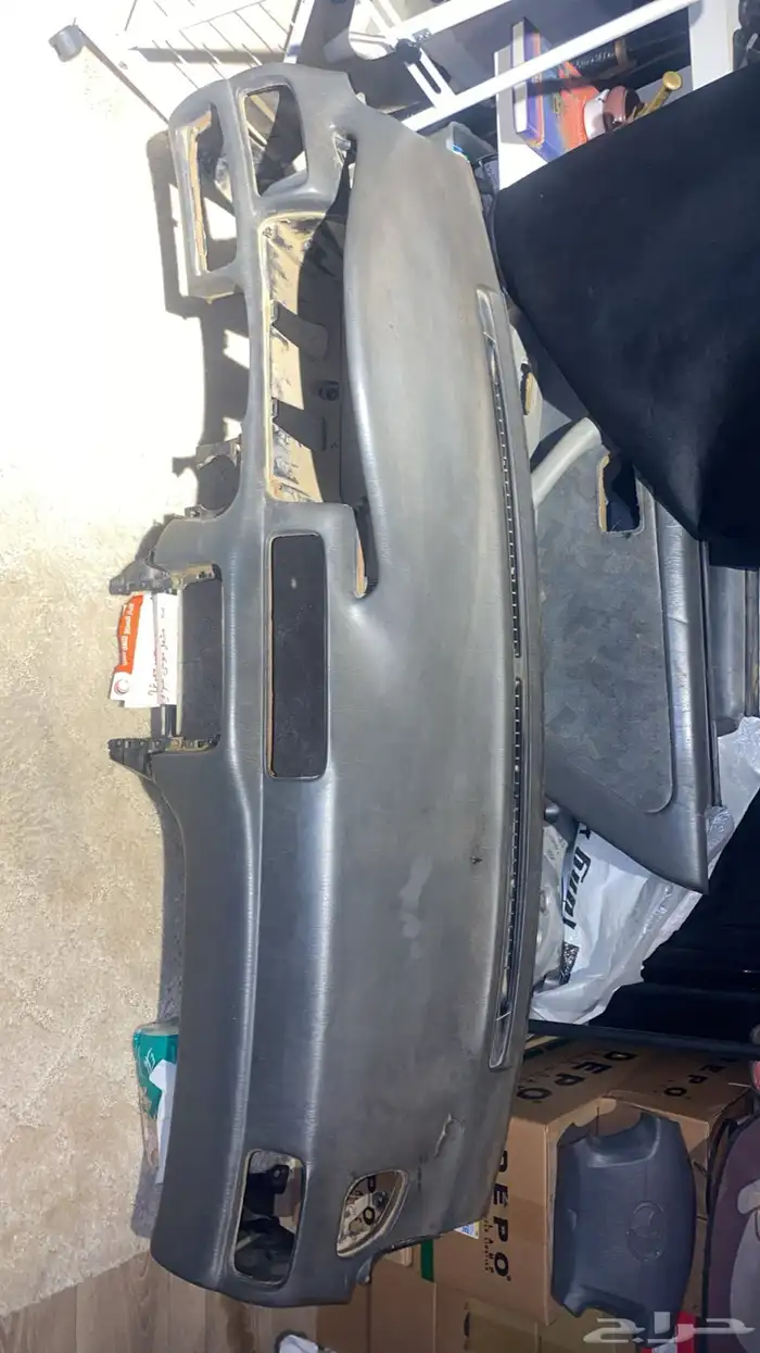 قشره طبلون كامري 99-2002 0