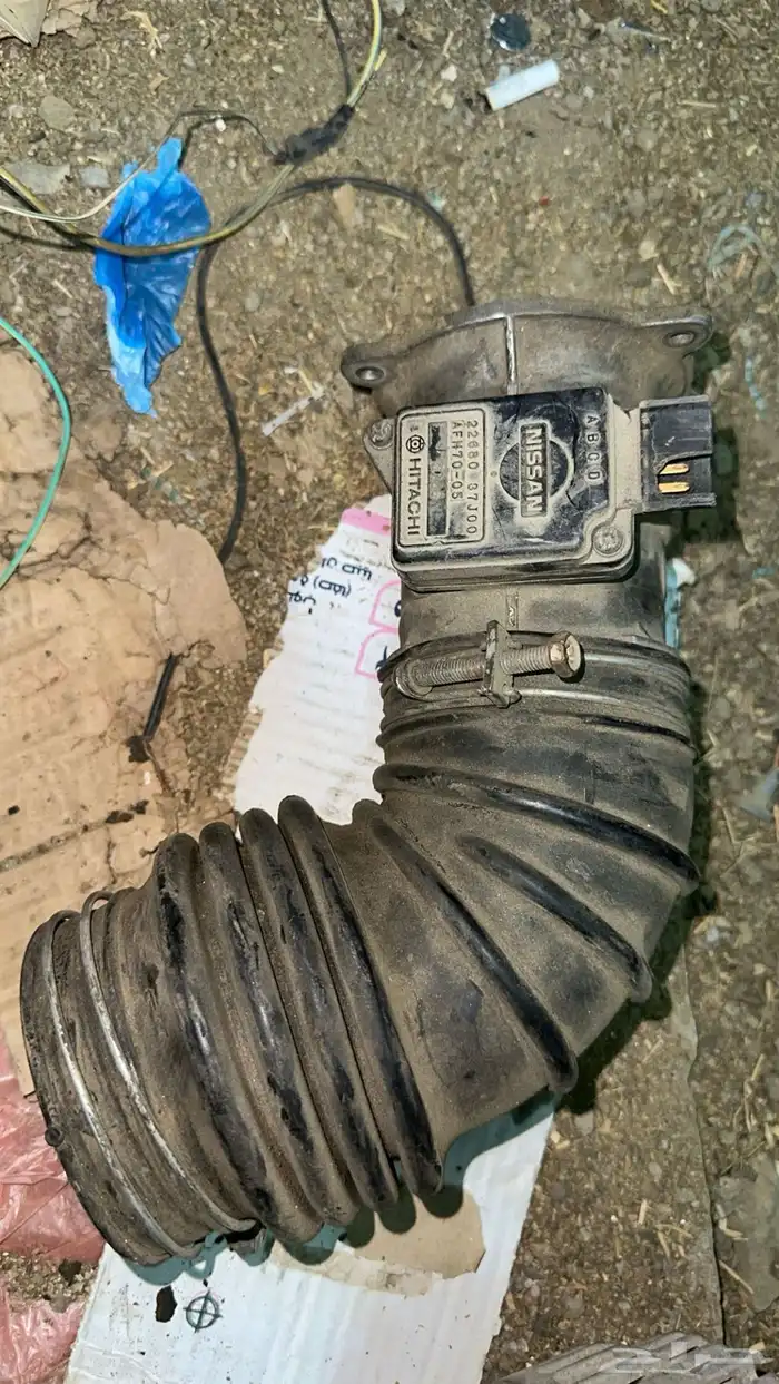قطع باترول طبلون باترول 97 1