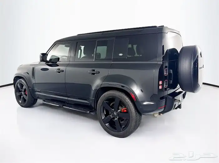 2023 DEFENDER 110 X 2