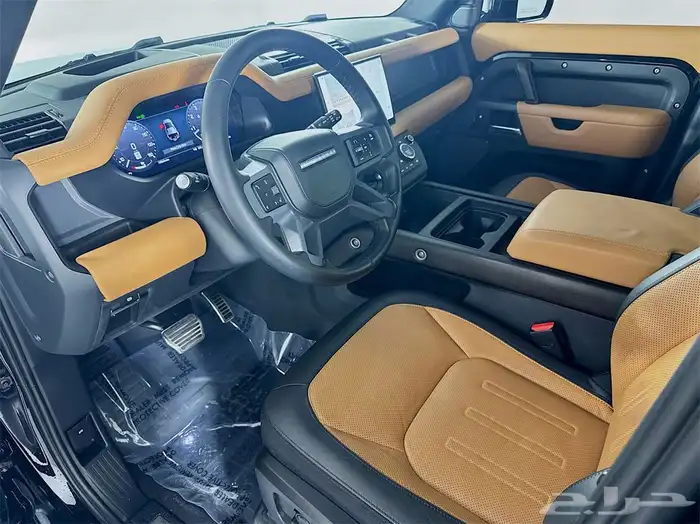 2023 DEFENDER 110 X 3