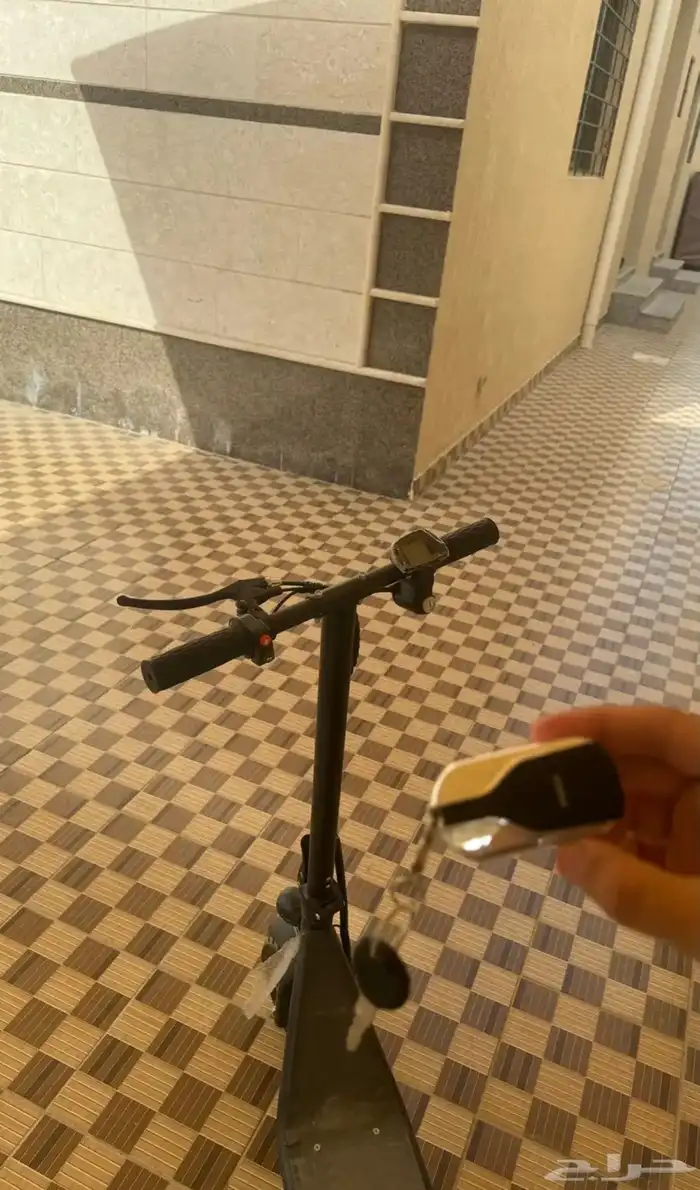 سكوتر صيني اخو الجديد 2