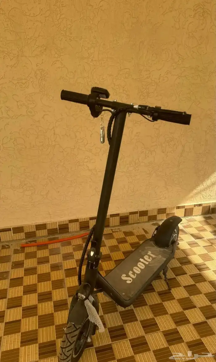 سكوتر صيني اخو الجديد 0