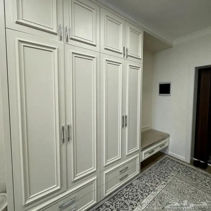 تفصيل غرف نوم و ديكورات منزليه كلاسيكيه 22
