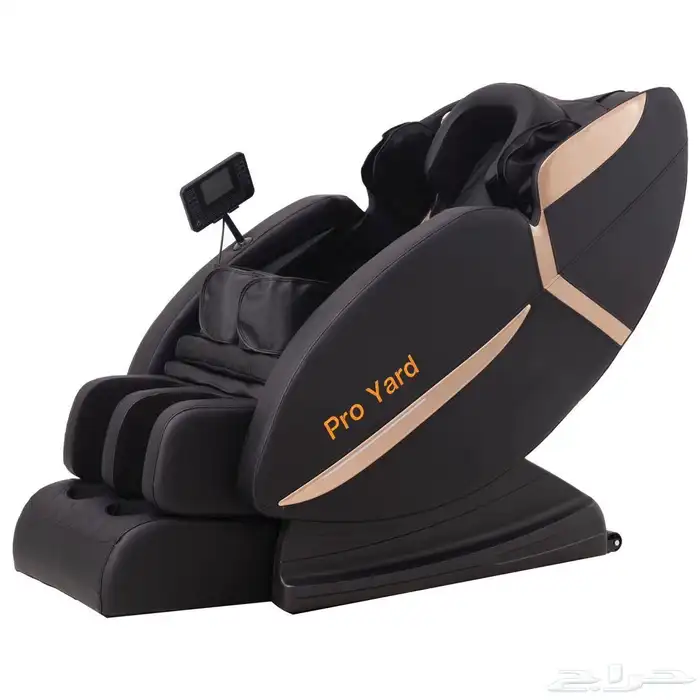 كراسي مساج بخصومات اليوم الوطني 6