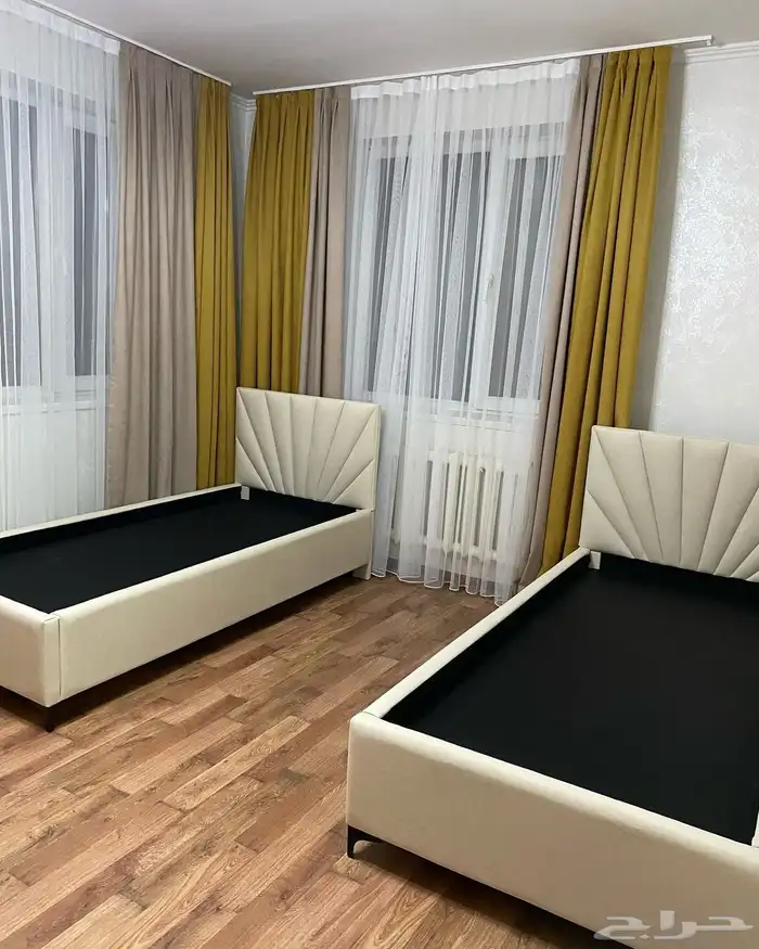 تفصيل غرف نوم و ديكورات منزليه كلاسيكيه 17