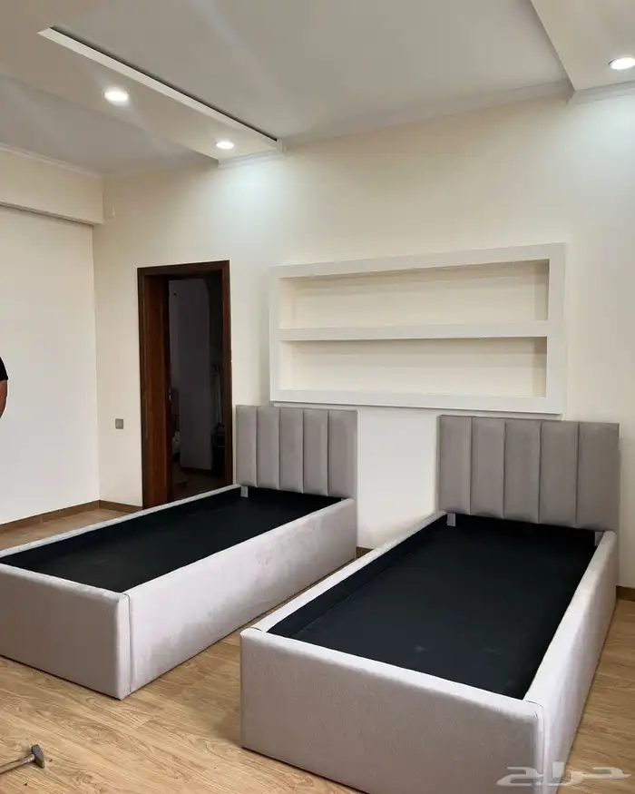 تفصيل غرف نوم و ديكورات منزليه كلاسيكيه 18