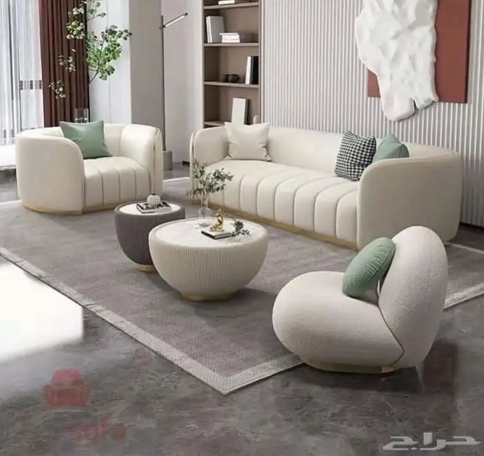 تفصيل وتنجيد جميع انواع الستاير والكنبات 7