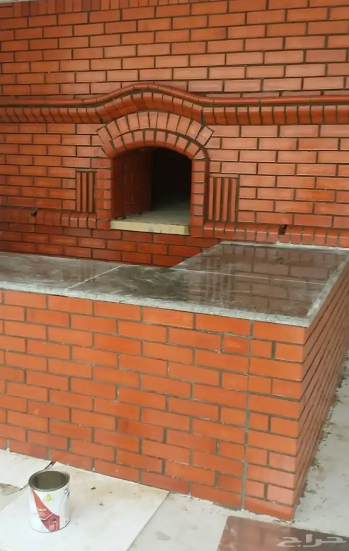 افران_مطاعم افران طوب حراري افران بلوك بناء  افران مطاعم 2