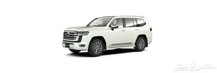 جنوط جيب لاندكروزر مقاس20 موديل 2023اصلي وكاله 16