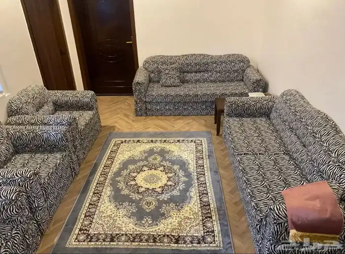 كنب صالة أريكة 0