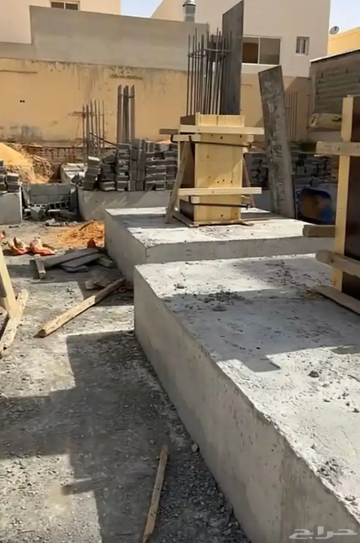 مؤسسة مقاولات محايل عسير 14