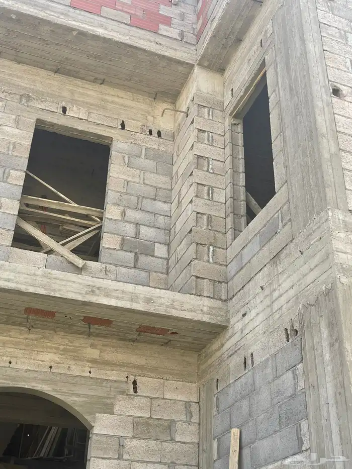 مؤسسة مقاولات محايل عسير 9