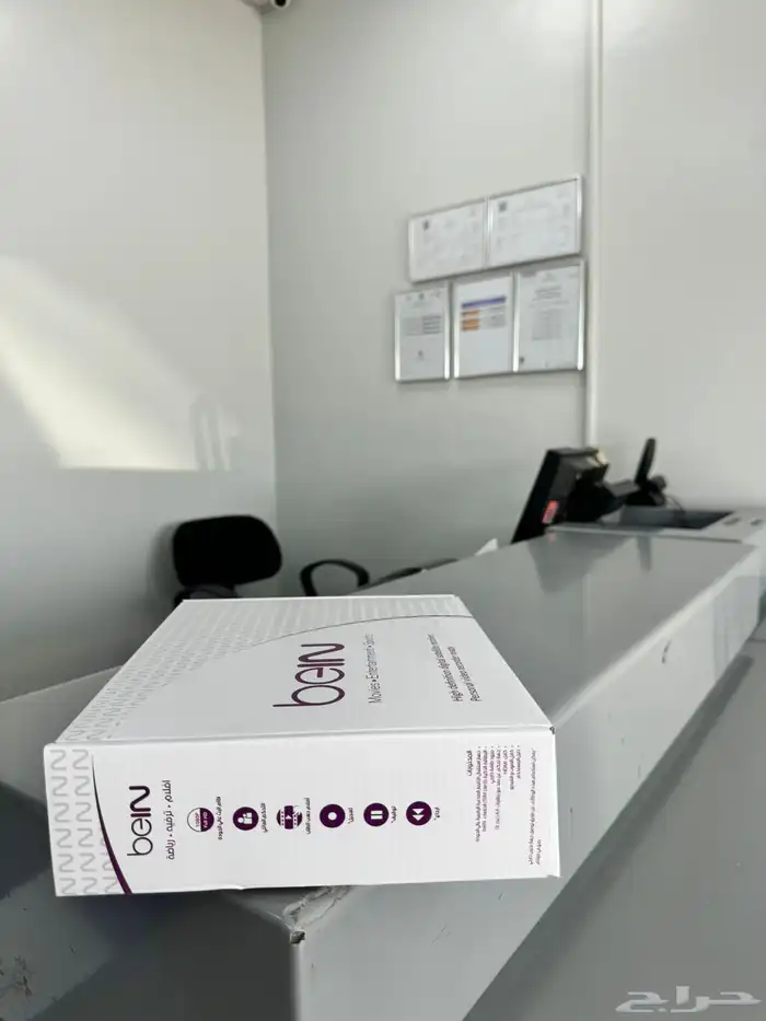 رسيفر بي ان اردني Bein sport pvr Full HD 1