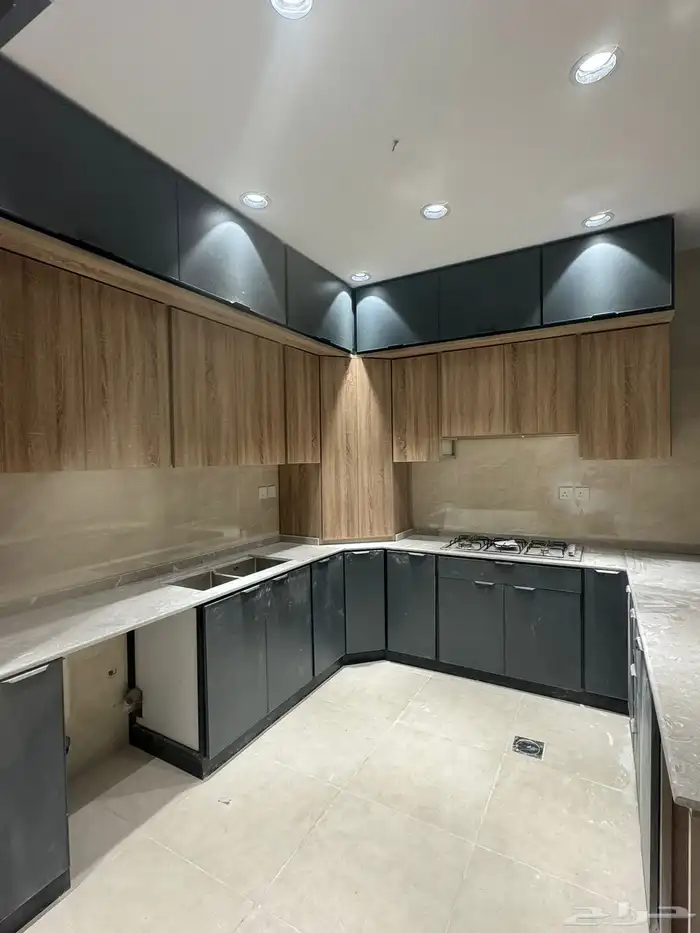 مطابخ الصاج والامنيوم وخشب تفصيل حسب الطلب 28