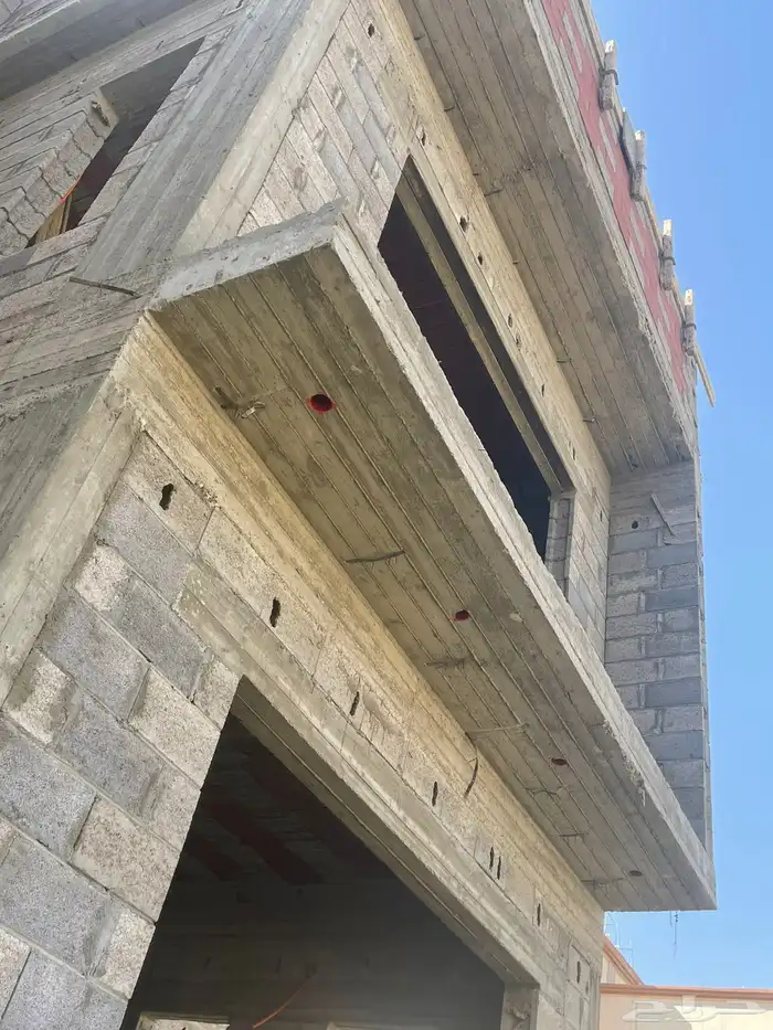 مؤسسة مقاولات محايل عسير 7