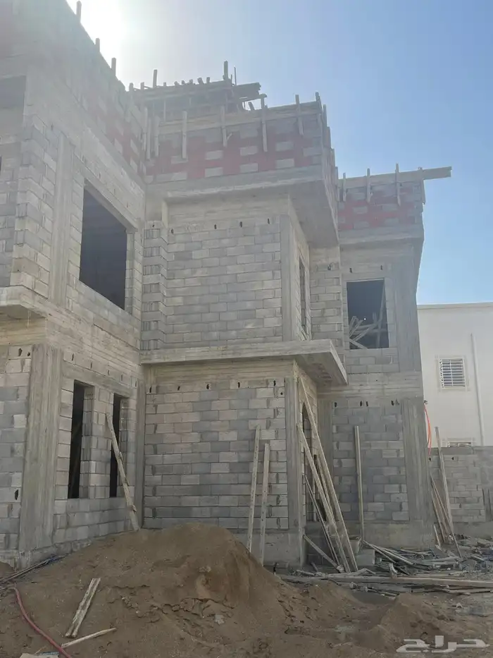 مؤسسة مقاولات محايل عسير 6