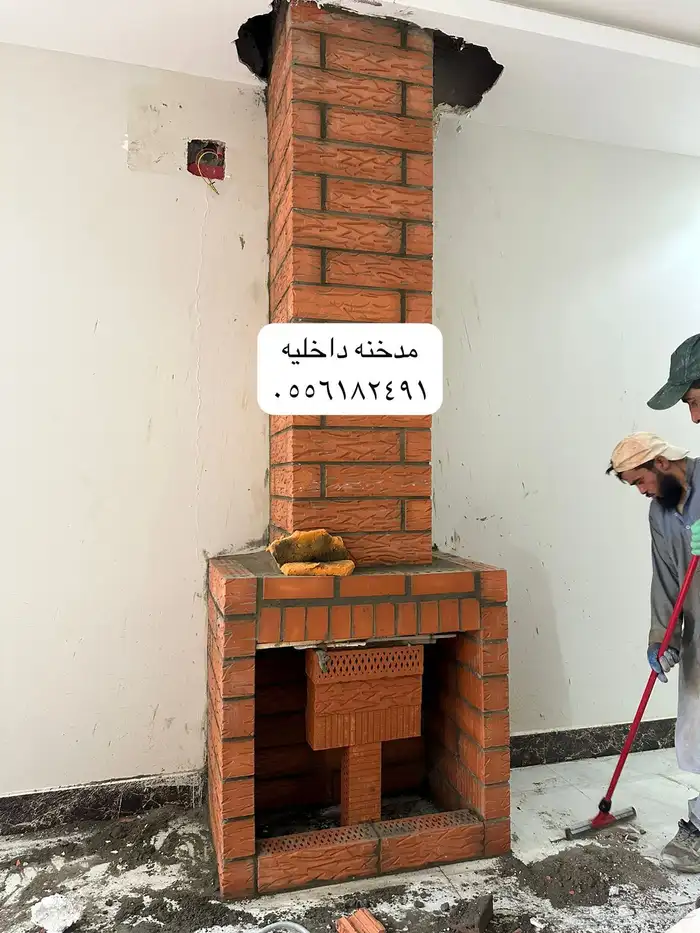 فرن مطعم فرن حجر افران حجر فرن مناقيش مخبز طابونه فرن تميس 11