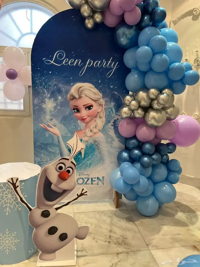 تنسيق جميع الحفلات 6