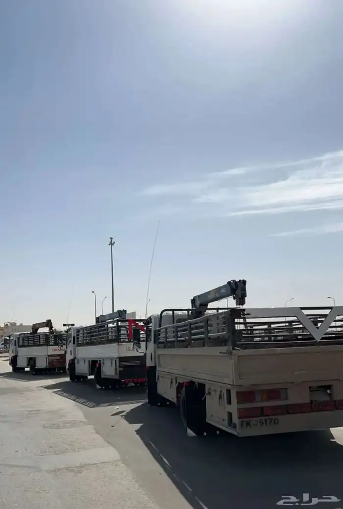 دنه دنا ونش هدروليك كرين نقل ابل مكاين مولدات 1