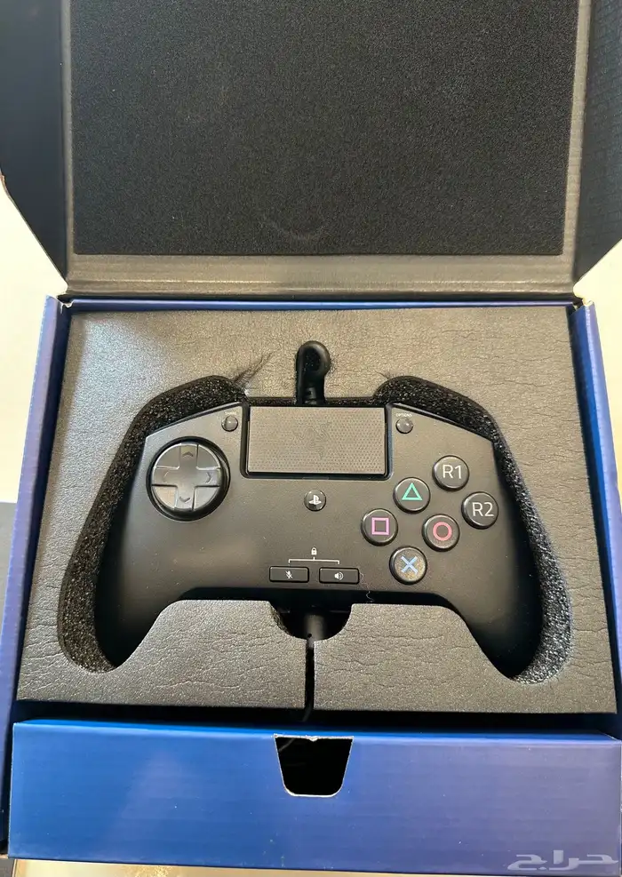 وحدة تحكم يد ريزر رايون جديدة 2