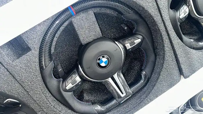 قطع غيار وارد بي ام دبليو جميع الموديلات الحديثة 7