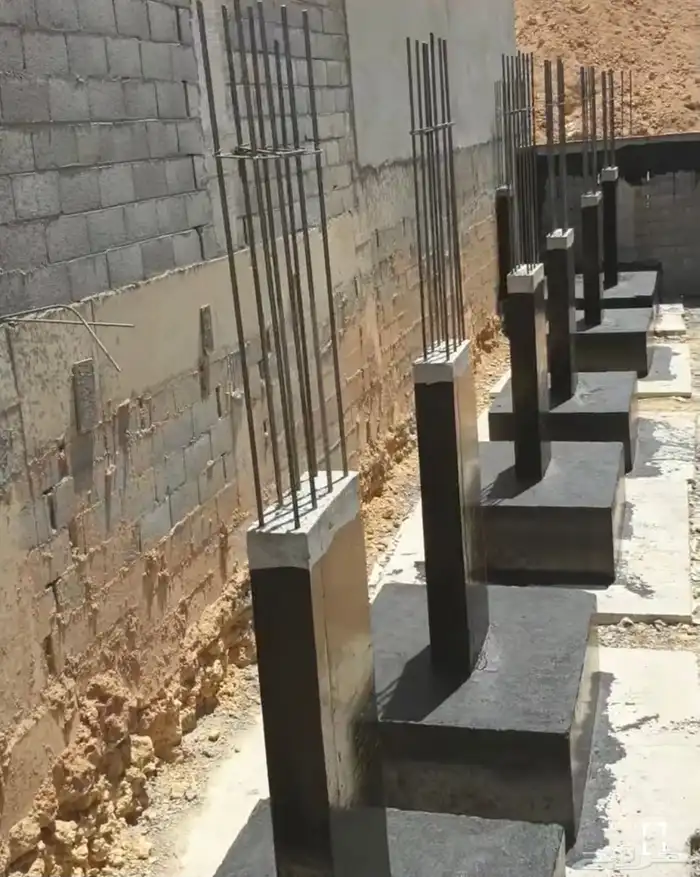 مؤسسة مقاولات محايل عسير 16