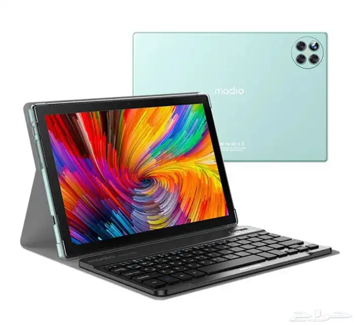 تابلت modio M19 5G 10.1 inch 0