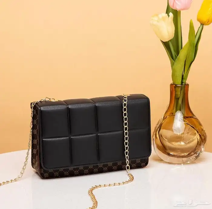 شنط نسائية ماركات عالميه من 35 ريال إلى 55 ريال 1
