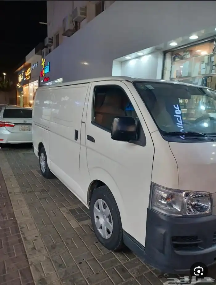 مطلوب مندوب هندي للشغل على باص بضاعه 0
