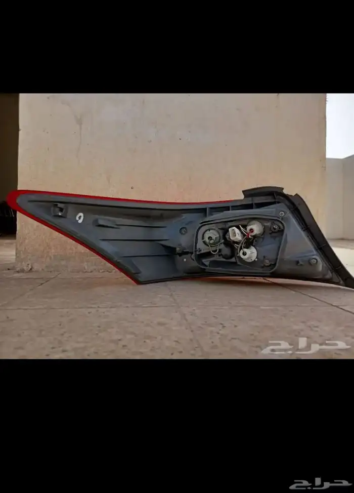 قطع غيار كامري 2011 اصلي وكالة 19