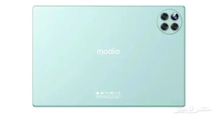 تابلت modio M19 5G 10.1 inch 9