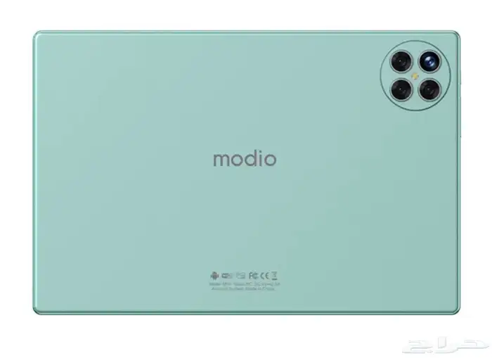 تابلت modio M19 5G 10.1 inch 5
