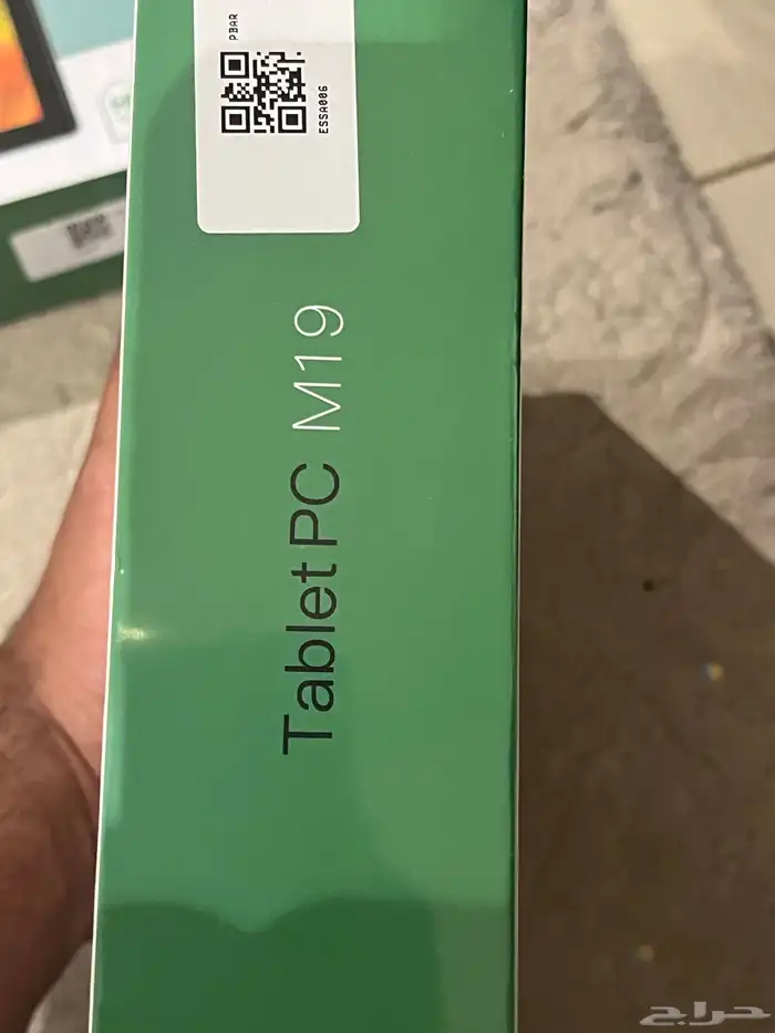 تابلت modio M19 5G 10.1 inch 3