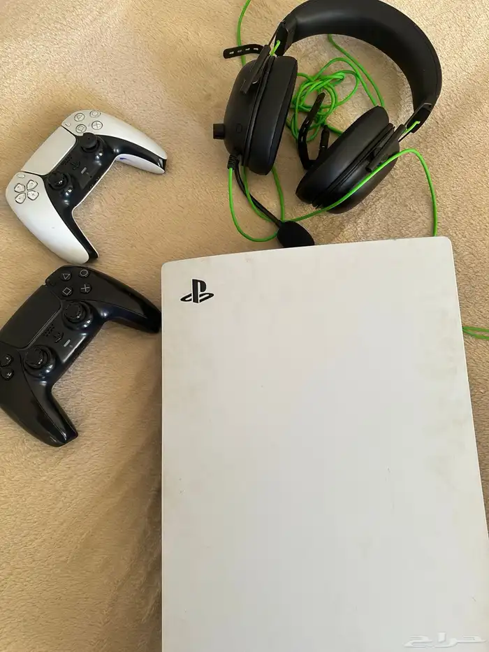 سوني 5 0