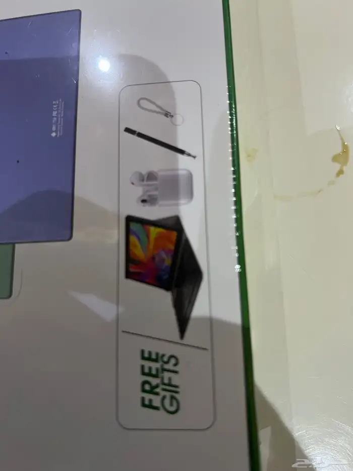 تابلت modio M19 5G 10.1 inch 8