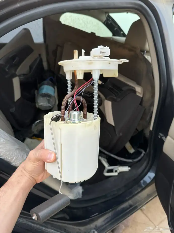 قطع غيار ماليبو 1