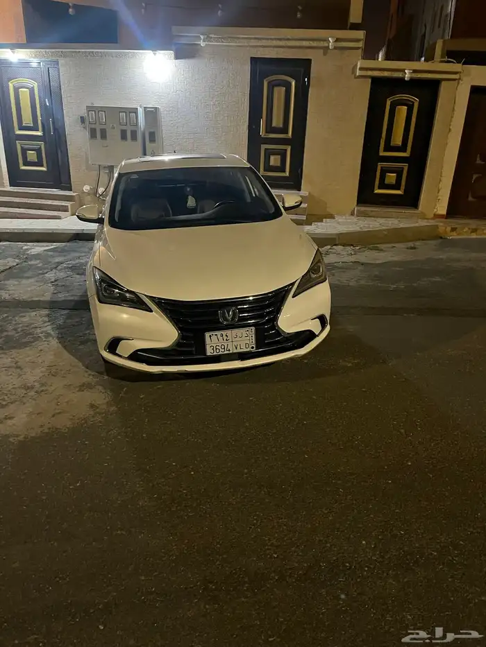 شانجان ايدو 2020 0