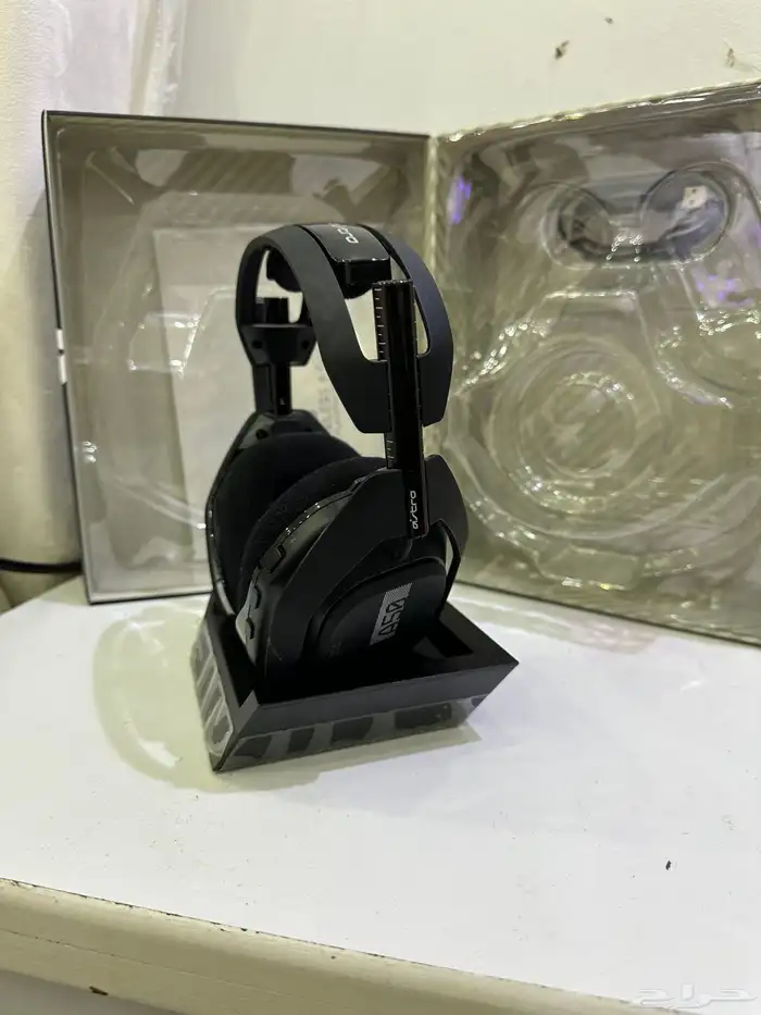 سماعة استرو a50 الجيل الرابع 4