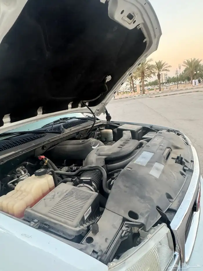 جمس يوكن مخزن 27