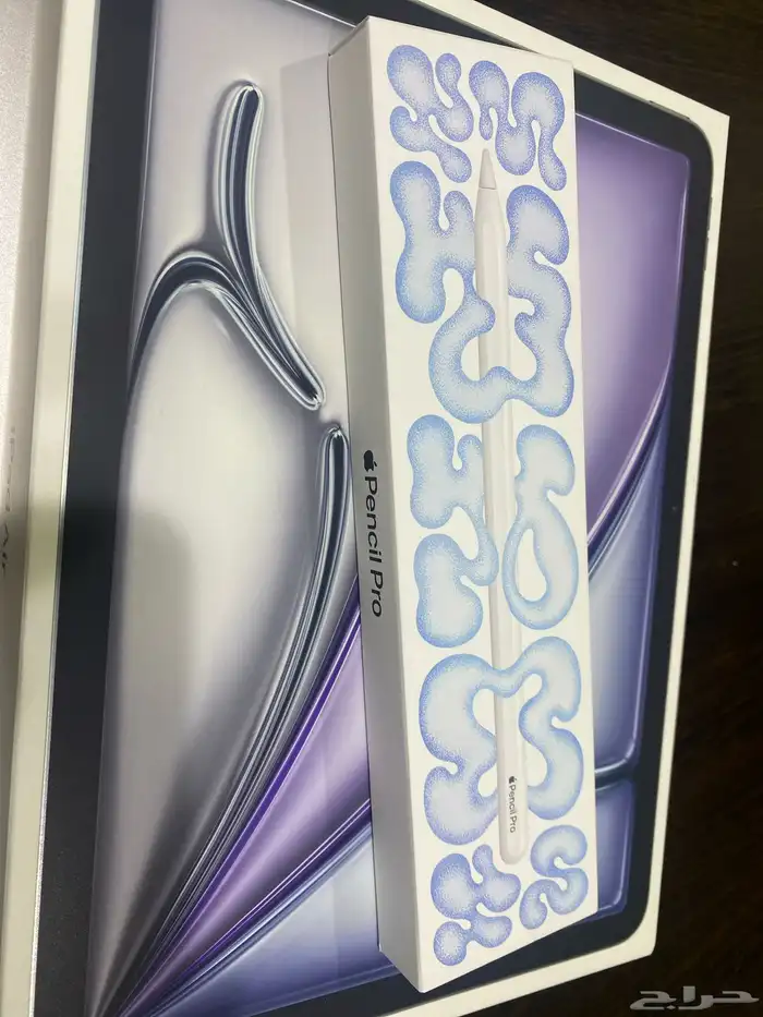 قلم ابل برو 0