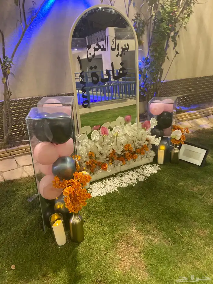 تنسيق  حفلات تنسيق   كوش   مداخل صبابين   قهوجين 20
