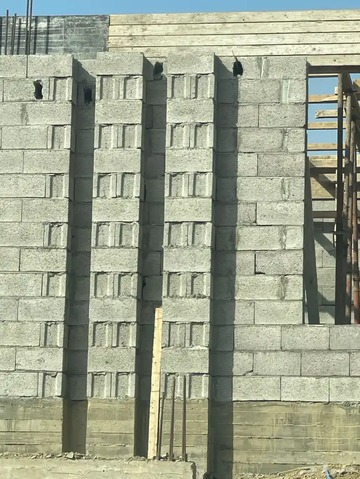 مؤسسة مقاولات محايل عسير 1