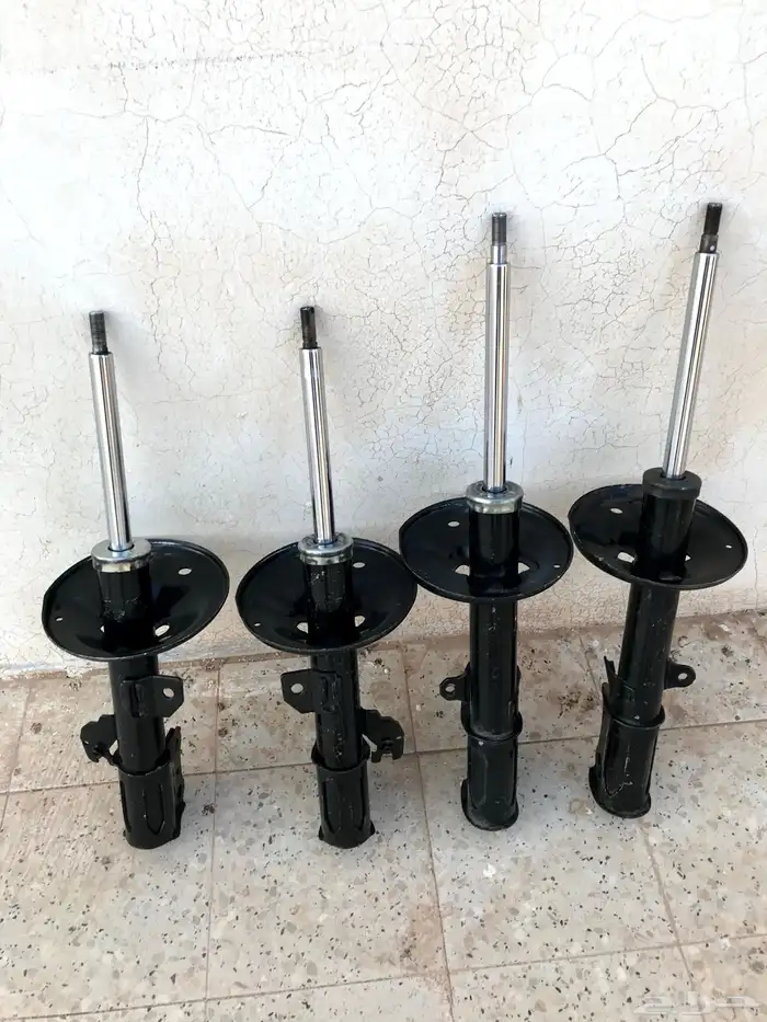 قطع غيار كامري 2011 اصلي وكالة 3