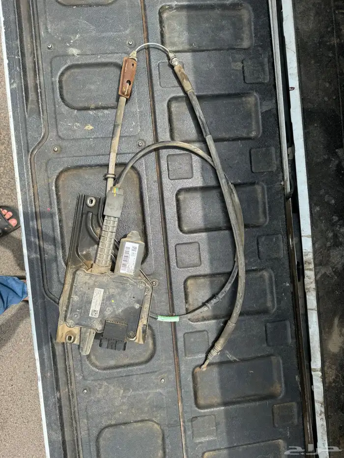 قطع غيار ماليبو 2