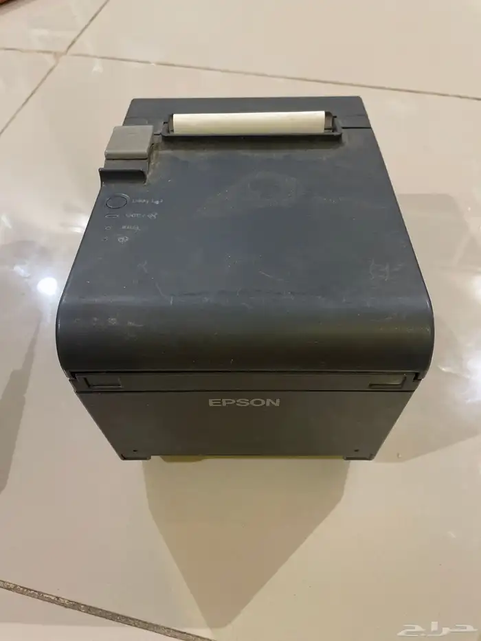طابعة فواتير 2
