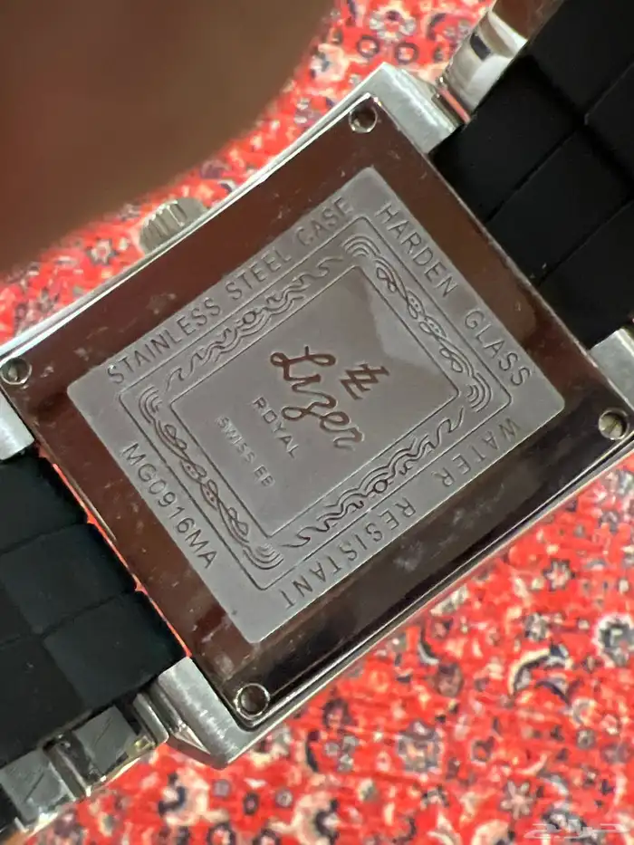 ساعه ليزر للبيع 5